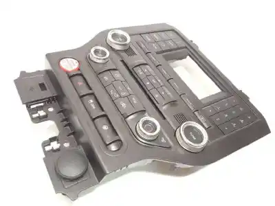 Автозапчасти б/у многофункциональное управление за ford mustang basis ссылки oem iam fr3t18e243bf