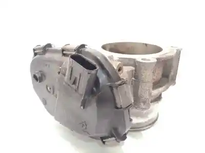 Автозапчастина б/у коробка метелика для ford mustang basis посилання на oem iam gb8e9f991bb  
