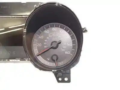 Автозапчастина б/у панель інструментів для ford mustang basis посилання на oem iam fr3310849af mx2574900205 g8vta42532309