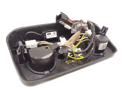 Автозапчасти б/у внутренний свет за ford mustang basis ссылки oem iam fr3b63519a58c  