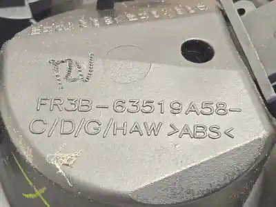 Автозапчасти б/у внутренний свет за ford mustang basis ссылки oem iam fr3b63519a58c  