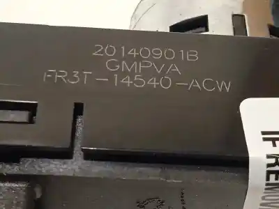 Автозапчасти б/у выключатель левого переднего окна за ford mustang basis ссылки oem iam fr3t14540acw fr3b14a564af3zhe 