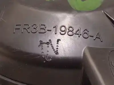 Автозапчасти б/у отопительный двигатель за ford mustang basis ссылки oem iam fr3b19846a  