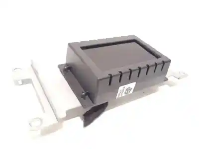 Автозапчасти б/у многофункциональный дисплей за ford mustang basis ссылки oem iam fr3t18b955gd  