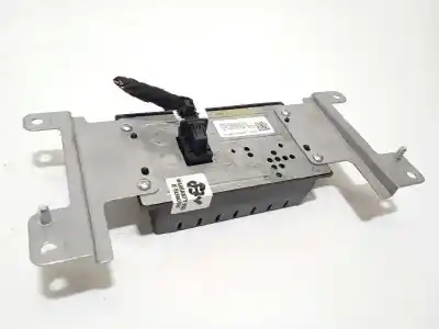 Автозапчасти б/у многофункциональный дисплей за ford mustang basis ссылки oem iam fr3t18b955gd  