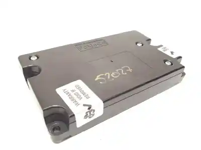Автозапчастина б/у електронний модуль для ford mustang basis посилання на oem iam fr3t14d212fd  
