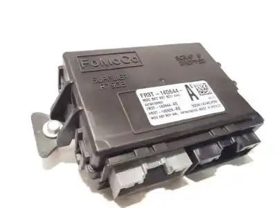 Автозапчасти б/у электронный модуль за ford mustang basis ссылки oem iam fr3t14d644ae