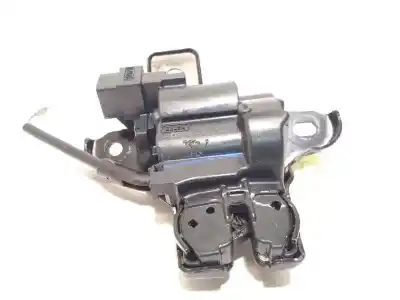 Автозапчасти б/у замок багажника/ворот за ford mustang basis ссылки oem iam ds73f43282ad  