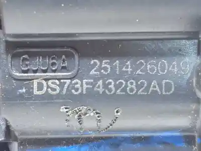 Автозапчасти б/у замок багажника/ворот за ford mustang basis ссылки oem iam ds73f43282ad  