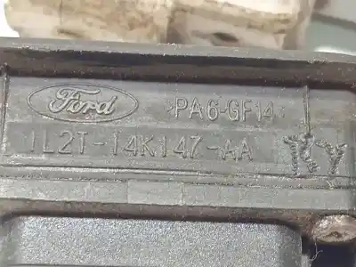 Автозапчастина б/у зовнішня ручка ворот для ford mustang basis посилання на oem iam il2t14k147aa  