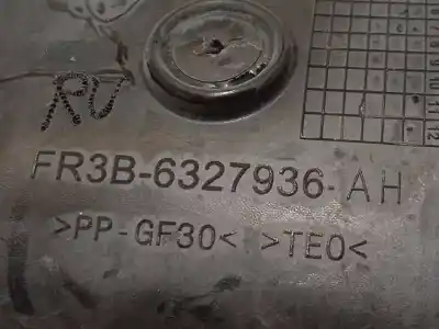 Автозапчастина б/у зовнішній пливний колпак для ford mustang basis посилання на oem iam fr3b6327936ah  