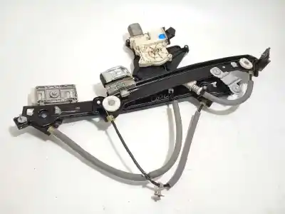 Автозапчасти б/у регулятор стекла переднего правого за ford mustang basis ссылки oem iam fr3z7823394b