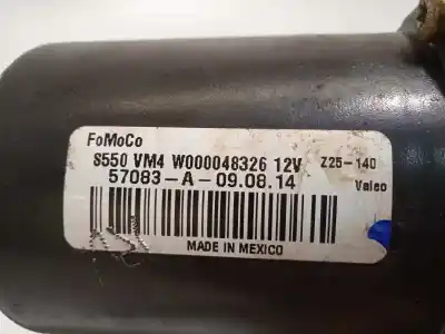 Автозапчасти б/у мотор переднего стеклоочистителя за ford mustang basis ссылки oem iam fr3b17500ac w000048326 