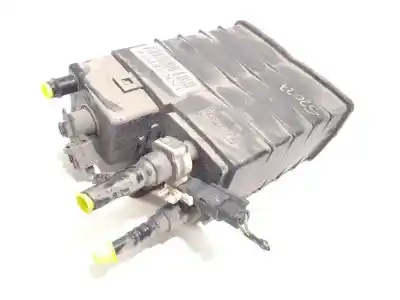 Автозапчастина б/у фільтр з активованим вуглем для ford mustang basis посилання на oem iam fr3c9e857a  