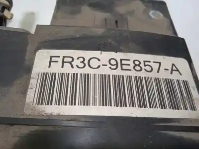 Автозапчастина б/у фільтр з активованим вуглем для ford mustang basis посилання на oem iam fr3c9e857a  