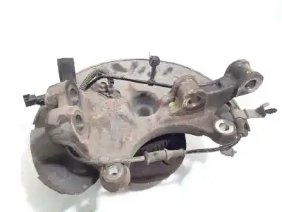 Автозапчасти б/у передняя правая кулачка за ford mustang basis ссылки oem iam fr3c3107a