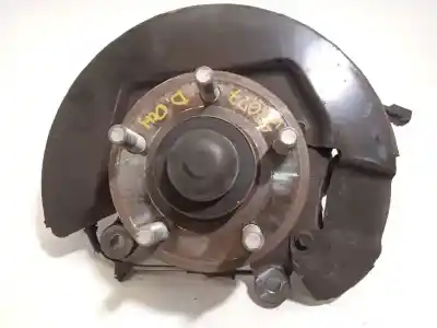 Автозапчасти б/у передняя правая кулачка за ford mustang basis ссылки oem iam fr3c3107a  