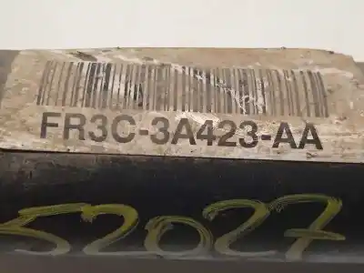 Автозапчасти б/у передний правый нижний рычаг подвески за ford mustang basis ссылки oem iam fr3c3a423aa  