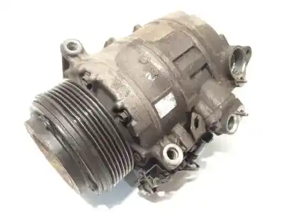 Автозапчасти б/у компрессор кондиционера воздуха за bmw x6 (e71) xdrive40d ссылки oem iam 64526987890 4472602982 