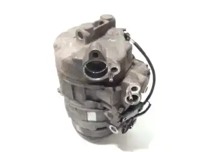 Автозапчасти б/у компрессор кондиционера воздуха за bmw x6 (e71) xdrive40d ссылки oem iam 64526987890 4472602982 