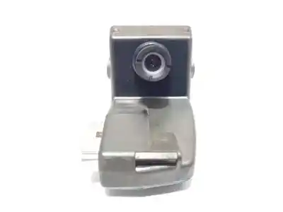 Second-hand car spare part electronic module for bmw x6 (e71) xdrive40d oem iam references 66519188377 5wk44032 