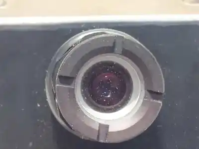 Second-hand car spare part electronic module for bmw x6 (e71) xdrive40d oem iam references 66519188377 5wk44032 