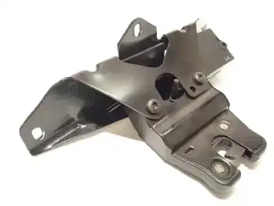 Recambio de automóvil de segunda mano de cerradura maletero / porton para bmw x6 (e71) xdrive40d referencias oem iam 7197081 uk7197081 51247114612