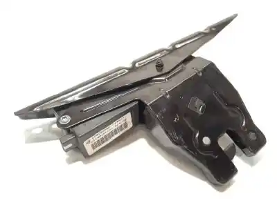 Recambio de automóvil de segunda mano de cerradura maletero / porton para bmw x6 (e71) xdrive40d referencias oem iam 7197081 uk7197081 51247114612