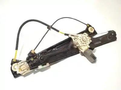 Автозапчасти б/у регулятор стекла переднего правого за bmw x6 (e71) xdrive40d ссылки oem iam 7267664
