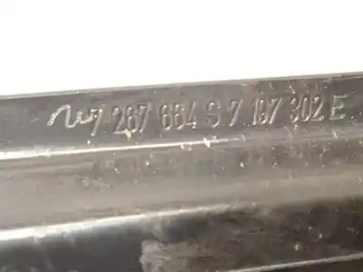 Автозапчасти б/у регулятор стекла переднего правого за bmw x6 (e71) xdrive40d ссылки oem iam 7267664 51337197302 7627267692