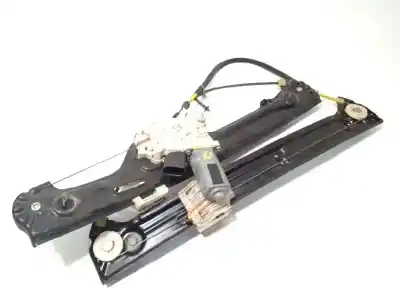 Автозапчасти б/у регулятор стекла переднего левого за bmw x6 (e71) xdrive40d ссылки oem iam 7267663