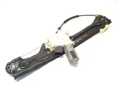 Автозапчасти б/у регулятор стекла заднего левого за bmw x6 (e71) xdrive40d ссылки oem iam 7179601