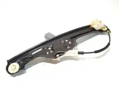 Автозапчастина б/у регулятор склона задній лівий для bmw x6 (e71) xdrive40d посилання на oem iam 7179601 67627267691 51357197303