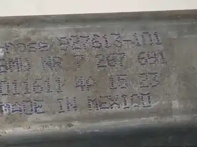 Автозапчастина б/у регулятор склона задній лівий для bmw x6 (e71) xdrive40d посилання на oem iam 7179601 67627267691 51357197303