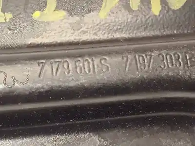 Автозапчастина б/у регулятор склона задній лівий для bmw x6 (e71) xdrive40d посилання на oem iam 7179601 67627267691 51357197303