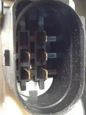 Автозапчастина б/у регулятор склона задній лівий для bmw x6 (e71) xdrive40d посилання на oem iam 7179601 67627267691 51357197303