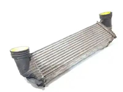 Recambio de automóvil de segunda mano de intercooler para bmw x6 (e71) xdrive40d referencias oem iam 17517809321  