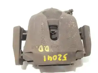 Автозапчасти б/у передний правый тормозной суппорт за bmw x6 (e71) xdrive40d ссылки oem iam 34116776784  