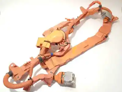 Автозапчасти б/у электронный модуль за toyota rav4 hybrid 4x2 advance ссылки oem iam 821h233020  