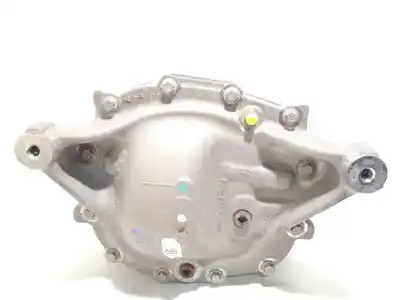 Автозапчастина б/у задній диференціал для ford mustang basis посилання на oem iam fr3w4000ha fr3z4310b 