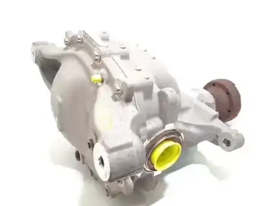 Автозапчастина б/у задній диференціал для ford mustang basis посилання на oem iam fr3w4000ha fr3z4310b 
