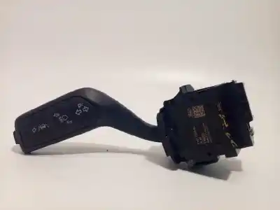 Автозапчасти б/у управление светом за ford focus turnier active ссылки oem iam h1bt13335bb
