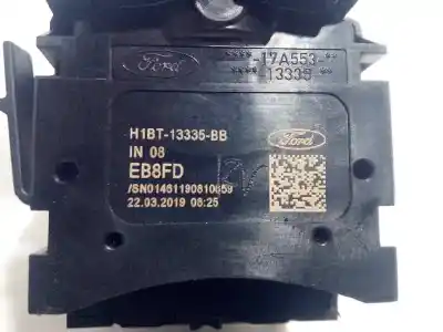 Second-hand car spare part headlights switch for ford focus turnier active oem iam references h1bt13335bb 2092998 