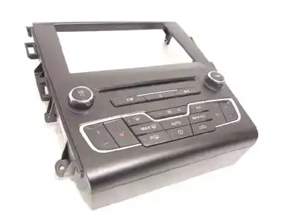 Gebrauchtes Autoersatzteil klimakontrolle zum ford mondeo lim. 2.0 tdci cat oem-iam-referenzen hs7t18e245cea