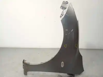 Second-hand car spare part left front fin for mazda 3 lim. (bl) 1.6 cd diesel cat oem iam references bbp852211b