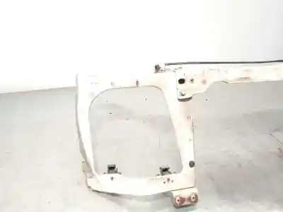 Second-hand car spare part front panel for ford transit combi ´06 ft 350 l trend oem iam references 1798287 1816791 1816788