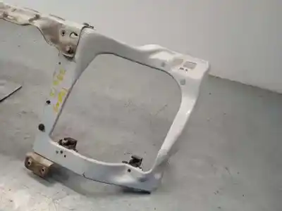 Second-hand car spare part front panel for ford transit combi ´06 ft 350 l trend oem iam references 1798287 1816791 1816788