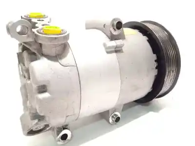Pezzo di ricambio per auto di seconda mano compressore aria condizionata per ford transit combi ´06 ft 350 l trend riferimenti oem iam 1016001040 vp3m5h19d786cc 1444893