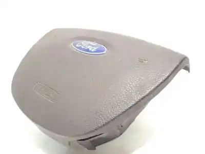 Peça sobressalente para automóvel em segunda mão airbag dianteiro esquerdo por ford transit combi ´06 ft 350 l trend referências oem iam 6c11v042b85acw 1690584 