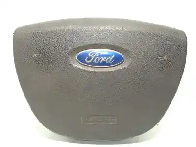 Peça sobressalente para automóvel em segunda mão airbag dianteiro esquerdo por ford transit combi ´06 ft 350 l trend referências oem iam 6c11v042b85acw 1690584 
